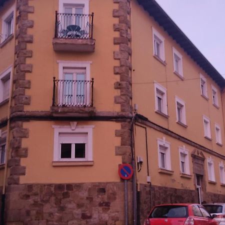 Apartamento La Luz De Reinosa 1 Εξωτερικό φωτογραφία