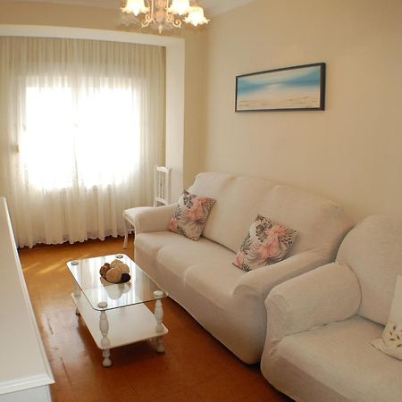 Apartamento La Luz De Reinosa 1 Εξωτερικό φωτογραφία