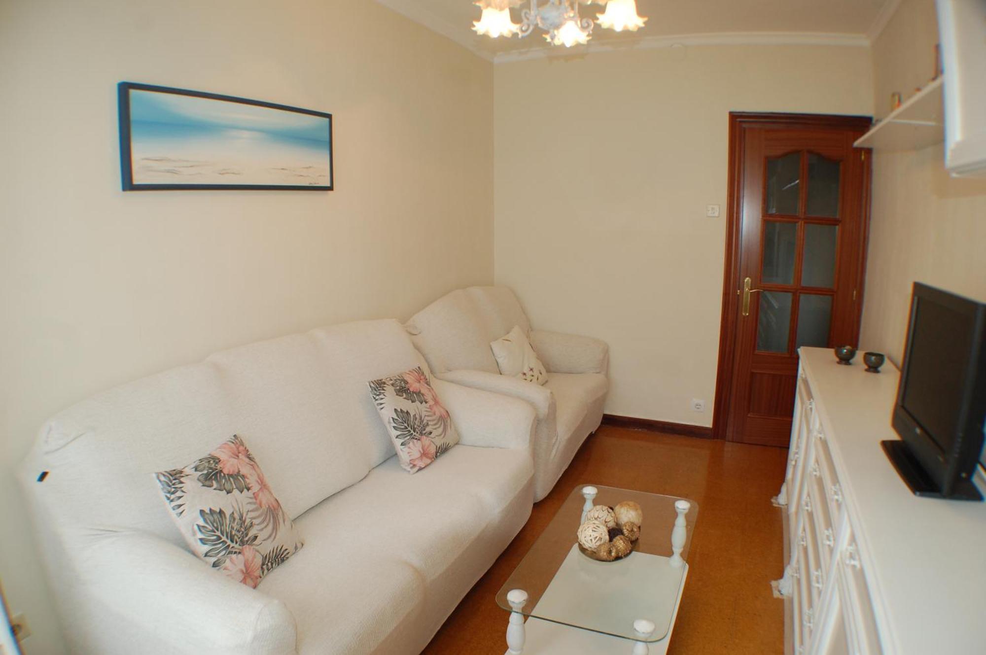 Apartamento La Luz De Reinosa 1 Εξωτερικό φωτογραφία