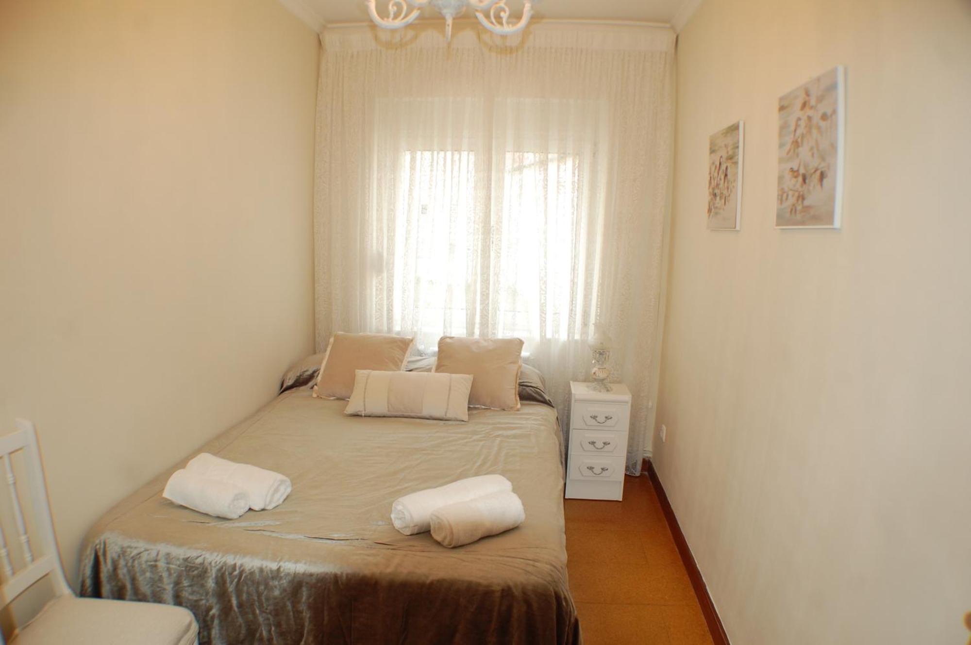 Apartamento La Luz De Reinosa 1 Εξωτερικό φωτογραφία