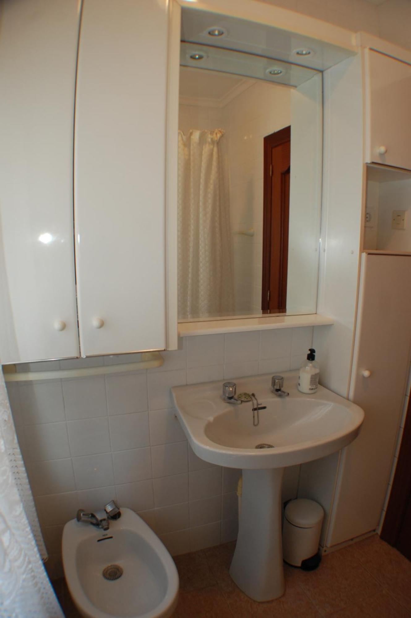 Apartamento La Luz De Reinosa 1 Εξωτερικό φωτογραφία