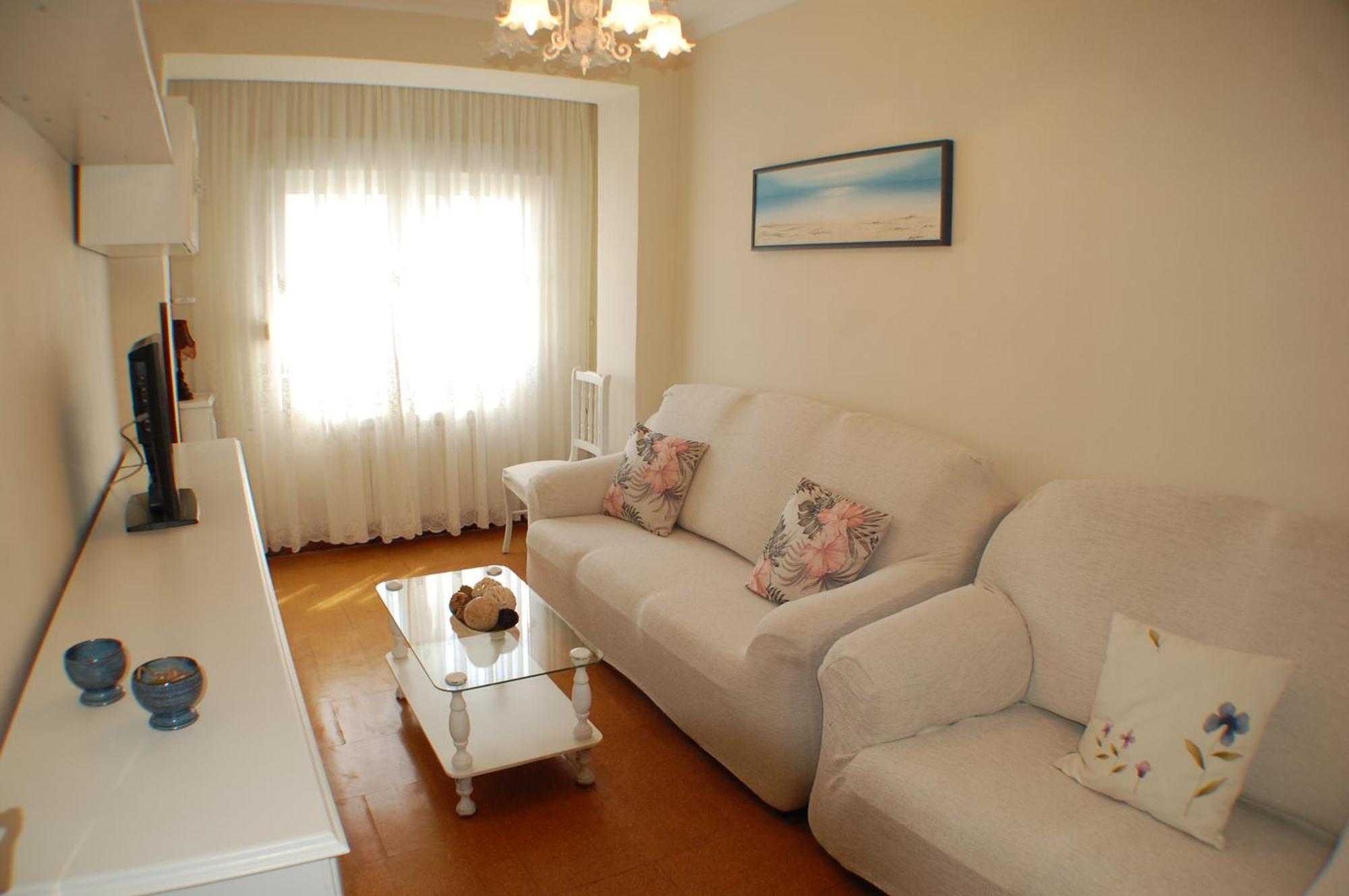 Apartamento La Luz De Reinosa 1 Εξωτερικό φωτογραφία