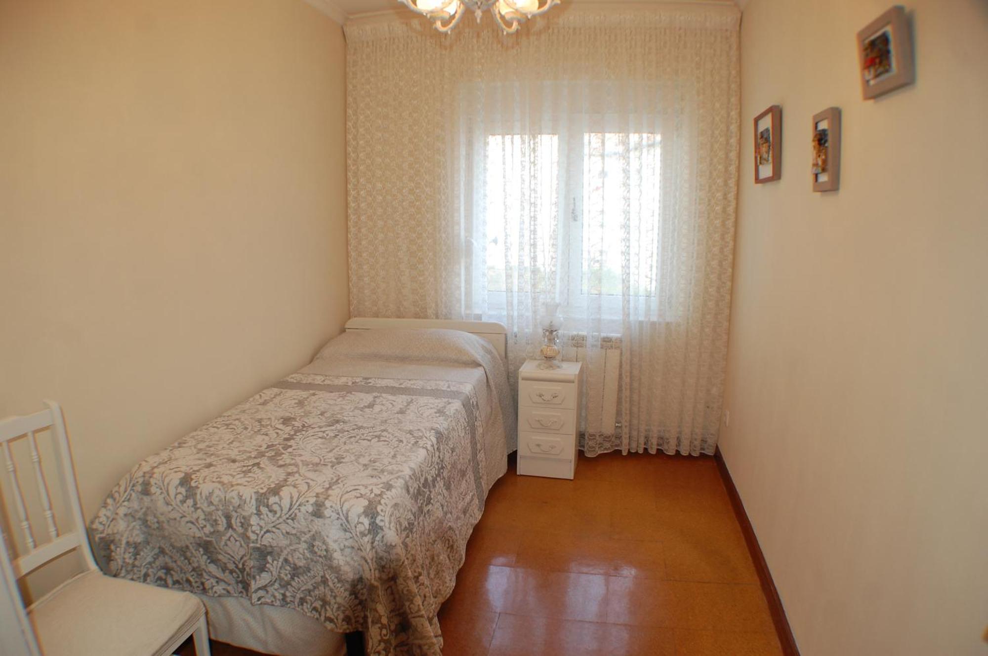 Apartamento La Luz De Reinosa 1 Εξωτερικό φωτογραφία